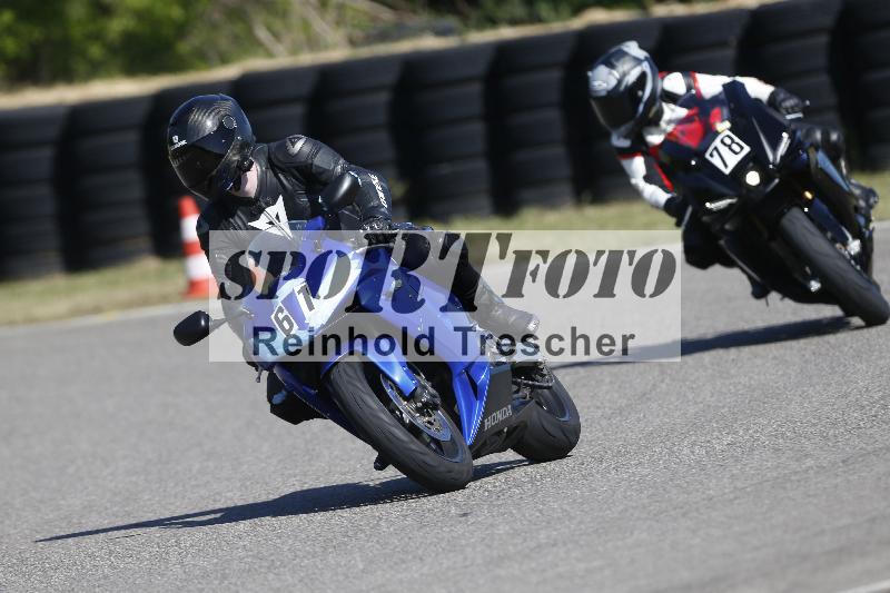 /15 22.05.2026  Plüss Moto Sport  Discover the Bike ADR /Gruppe gelb - Bike 2/61
